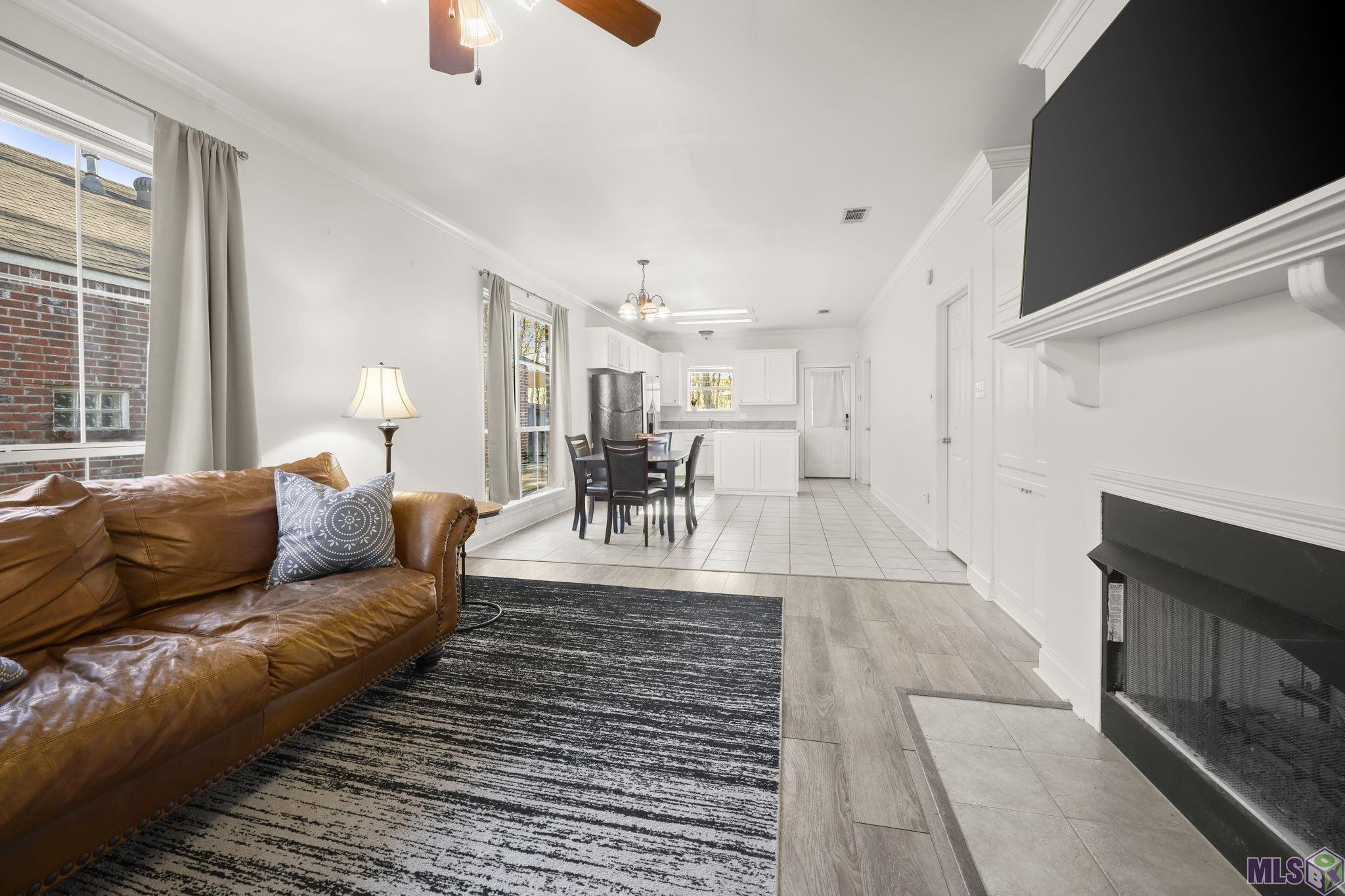 5543 Arialo Drive Baton Rouge, LA 70820 - Photo 2 of 19