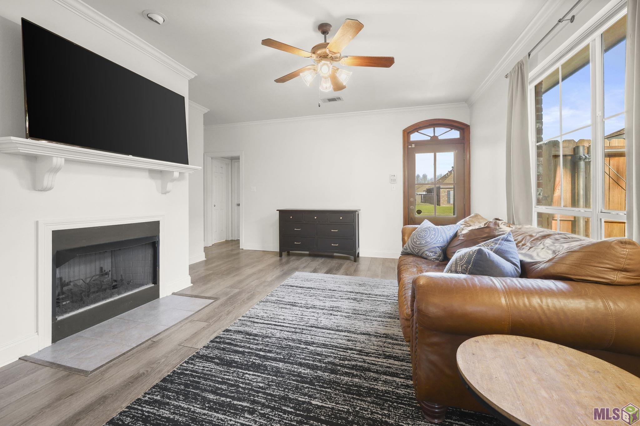 5543 Arialo Drive Baton Rouge, LA 70820 - Photo 3 of 19