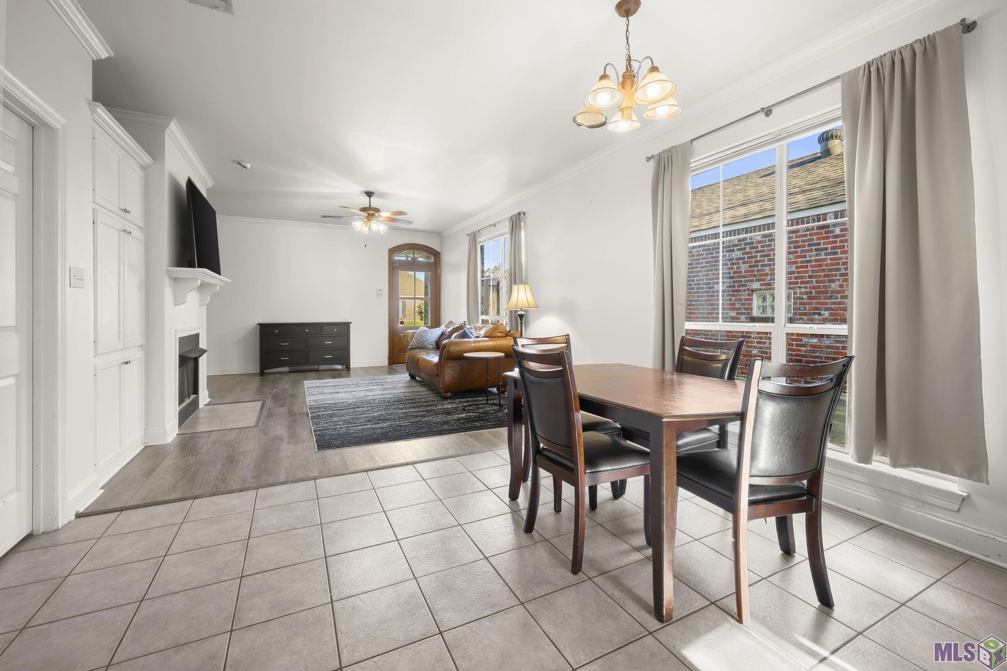 5543 Arialo Drive Baton Rouge, LA 70820 - Photo 4 of 19