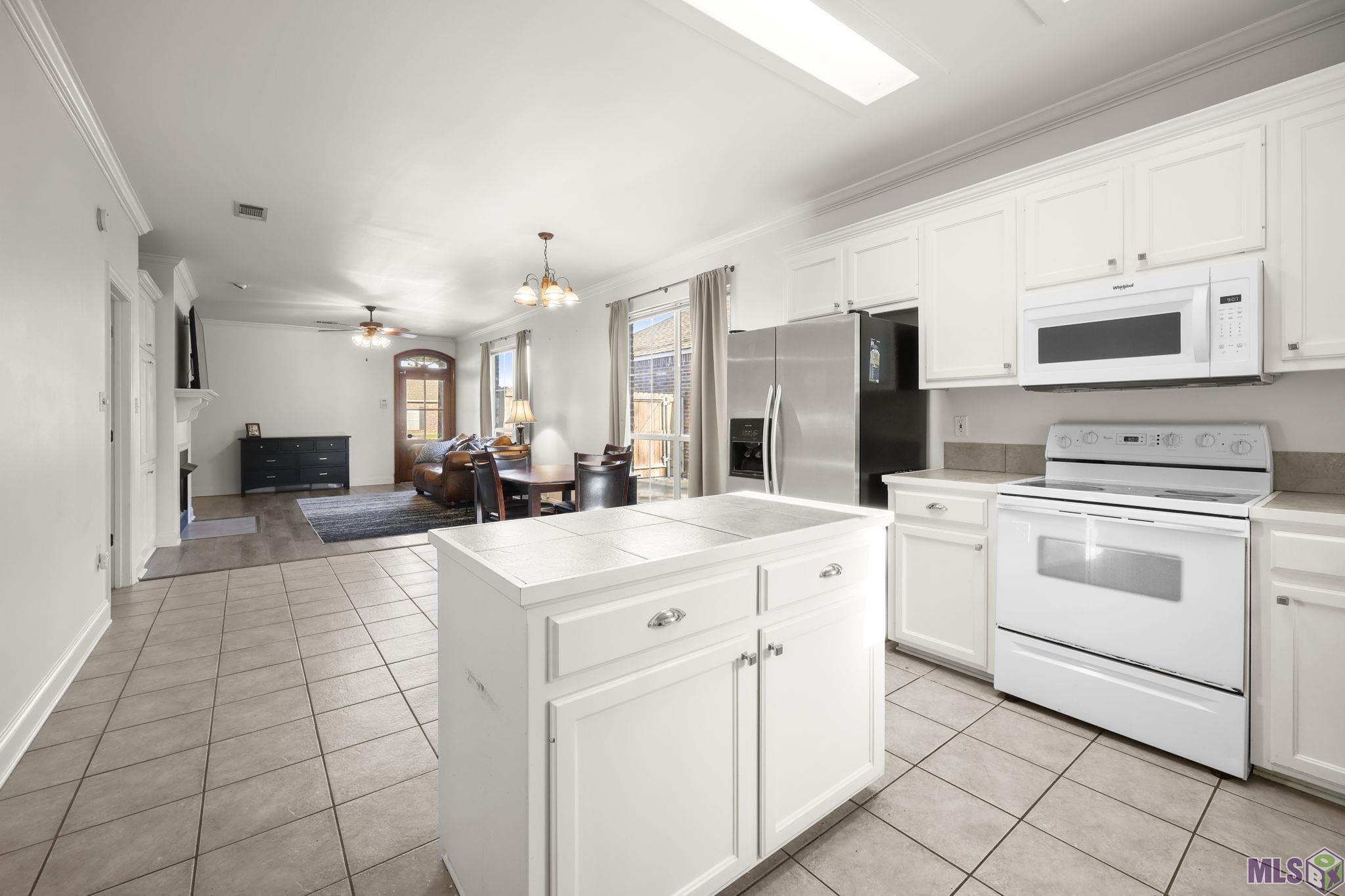 5543 Arialo Drive Baton Rouge, LA 70820 - Photo 8 of 19