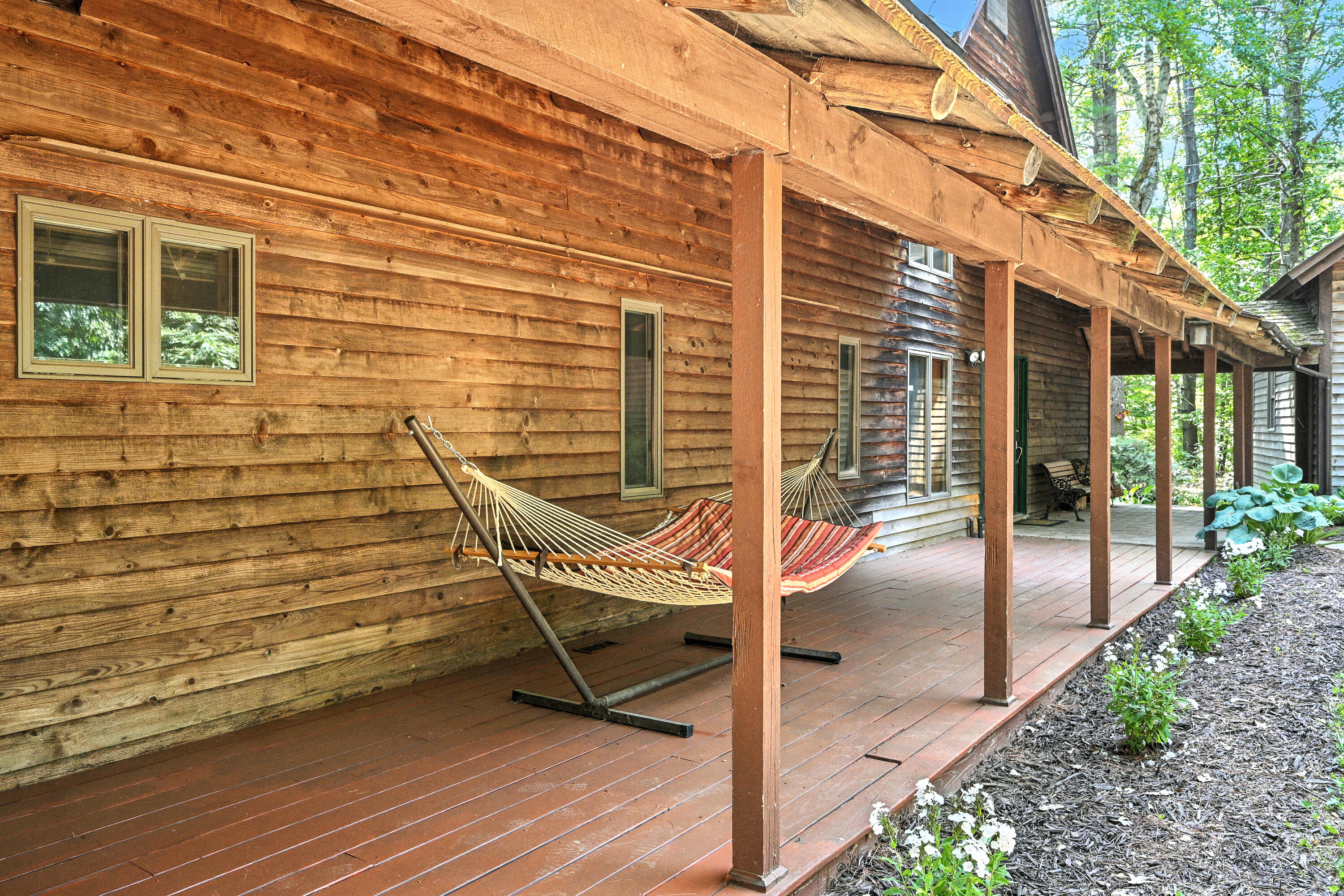 151 Bickford Road Smithfield, ME 04978 - Photo 61 of 84