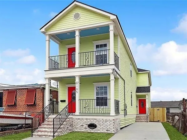 $2,000 | 9107 Fig Street, New Orleans, LA 70118