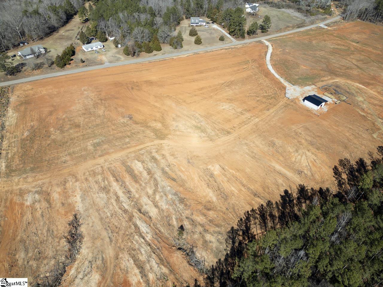 693 Elledge Road Ware Shoals, SC 29692 - Photo 12 of 34