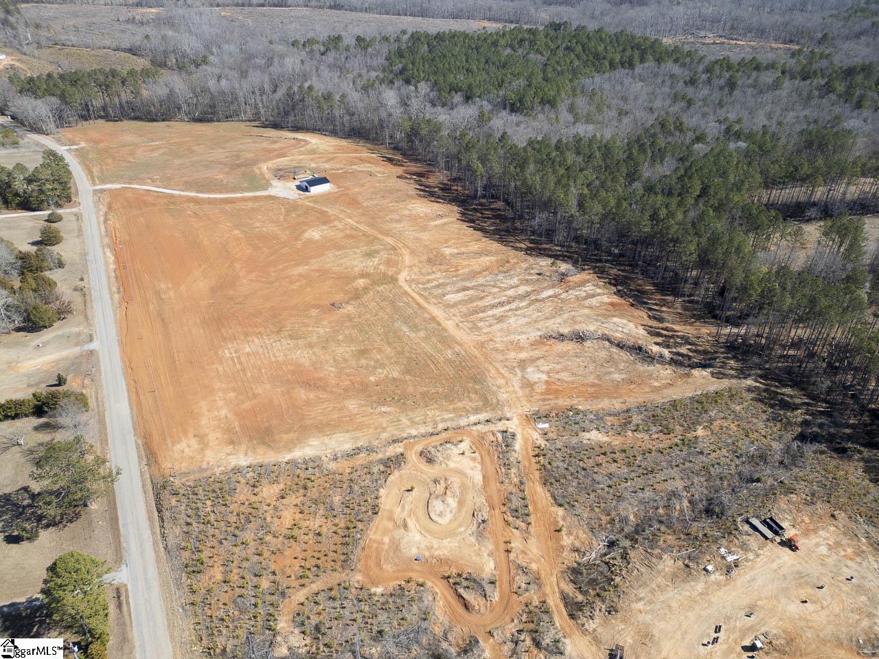 693 Elledge Road Ware Shoals, SC 29692 - Photo 2 of 34