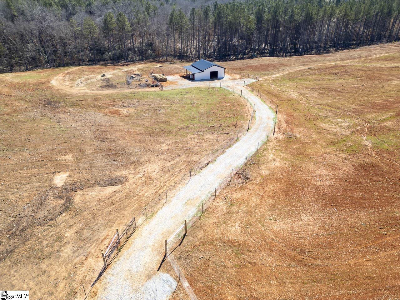 693 Elledge Road Ware Shoals, SC 29692 - Photo 34 of 34