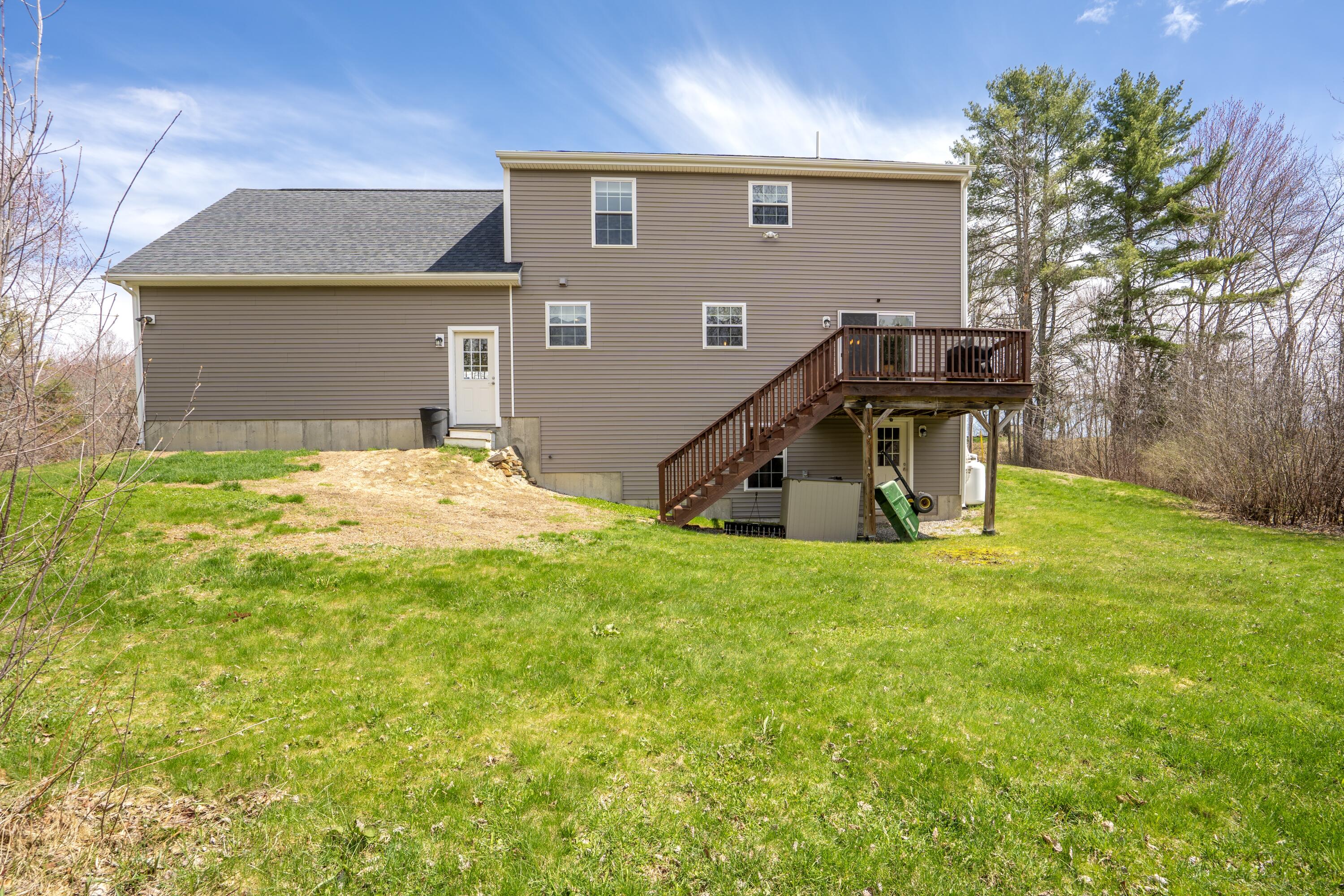 708 Fort Hill Road Gorham, ME 04038 - Photo 45 of 59 DSC00611