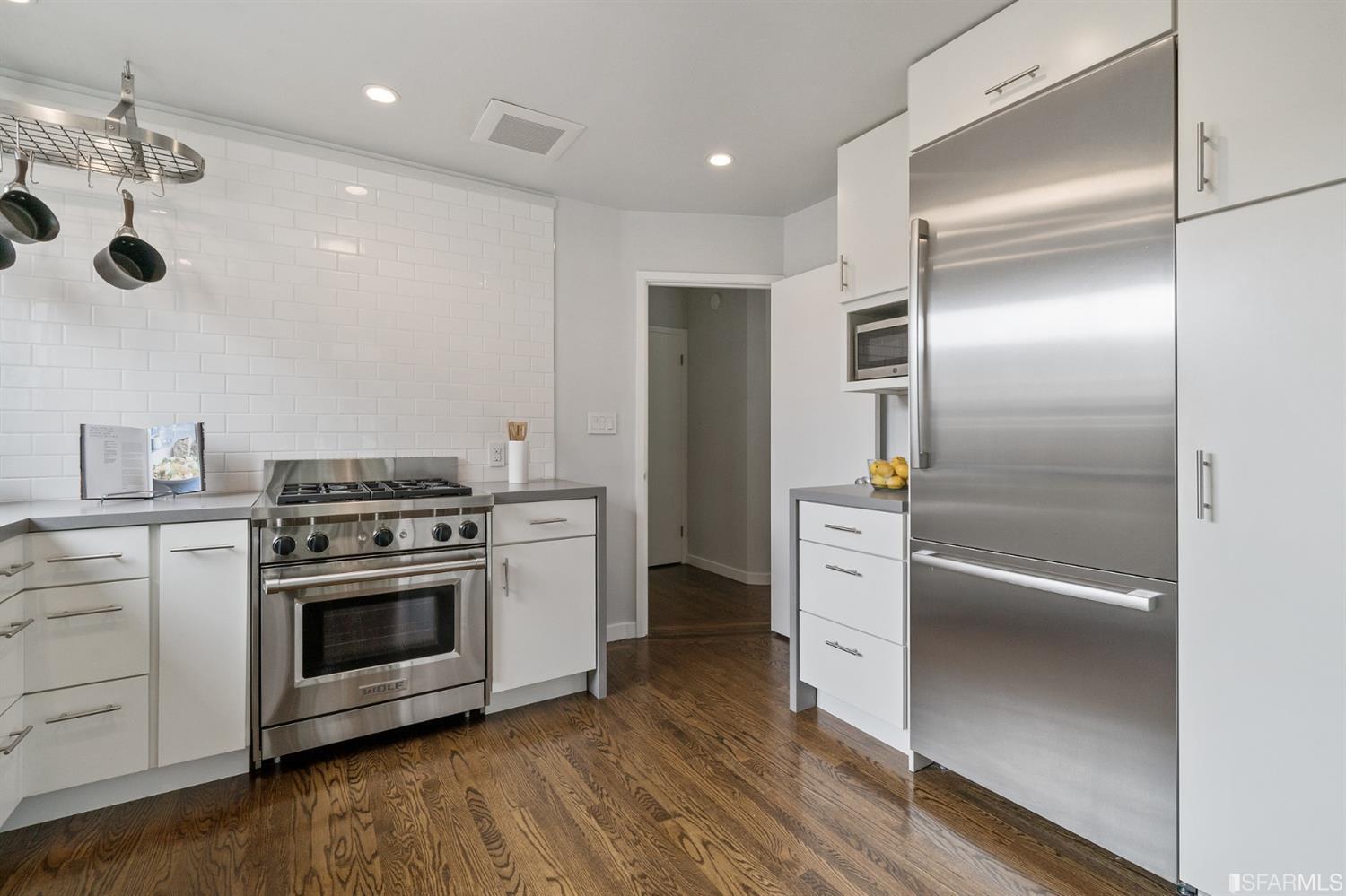 39 Warren Drive San Francisco, CA 94131 - Photo 21 of 63