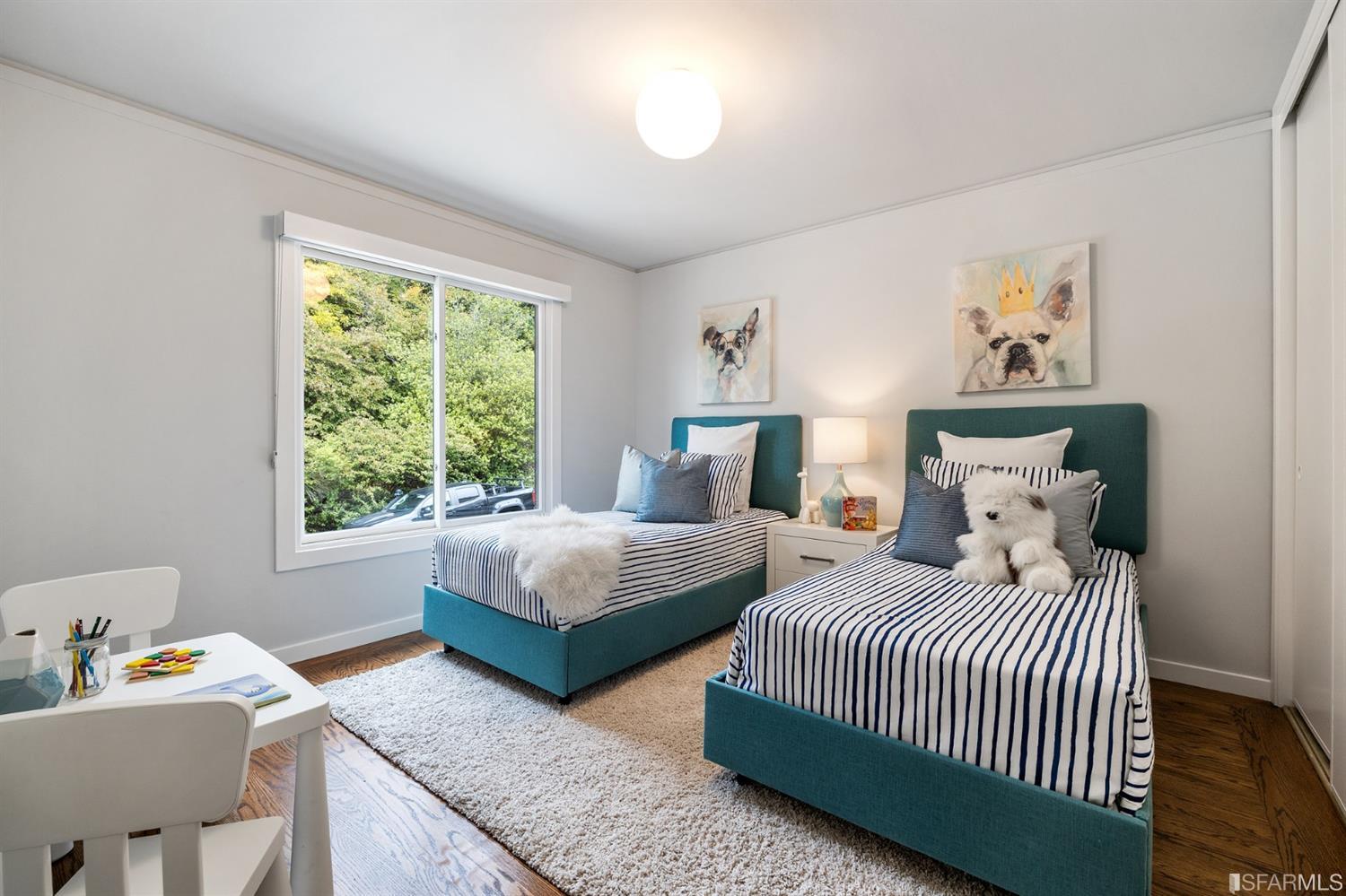 39 Warren Drive San Francisco, CA 94131 - Photo 28 of 63