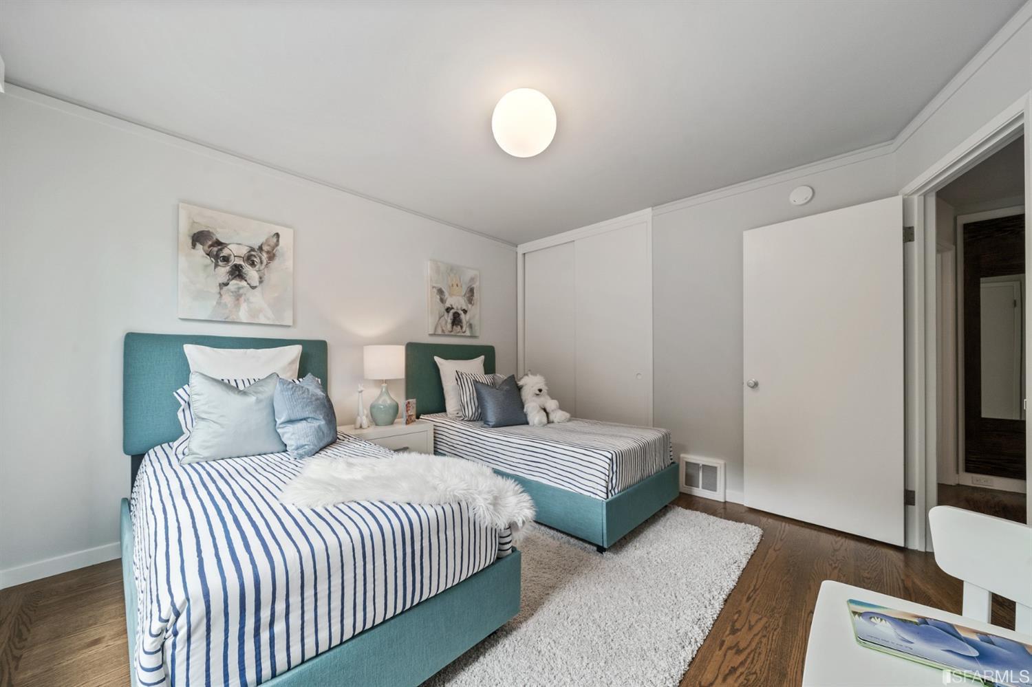 39 Warren Drive San Francisco, CA 94131 - Photo 30 of 63