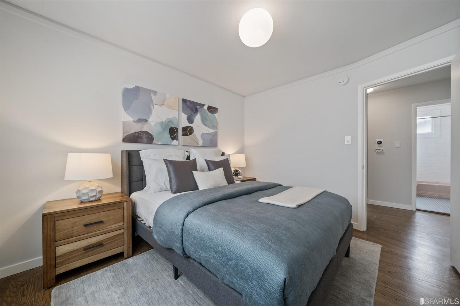 39 Warren Drive San Francisco, CA 94131 - Photo 34 of 63