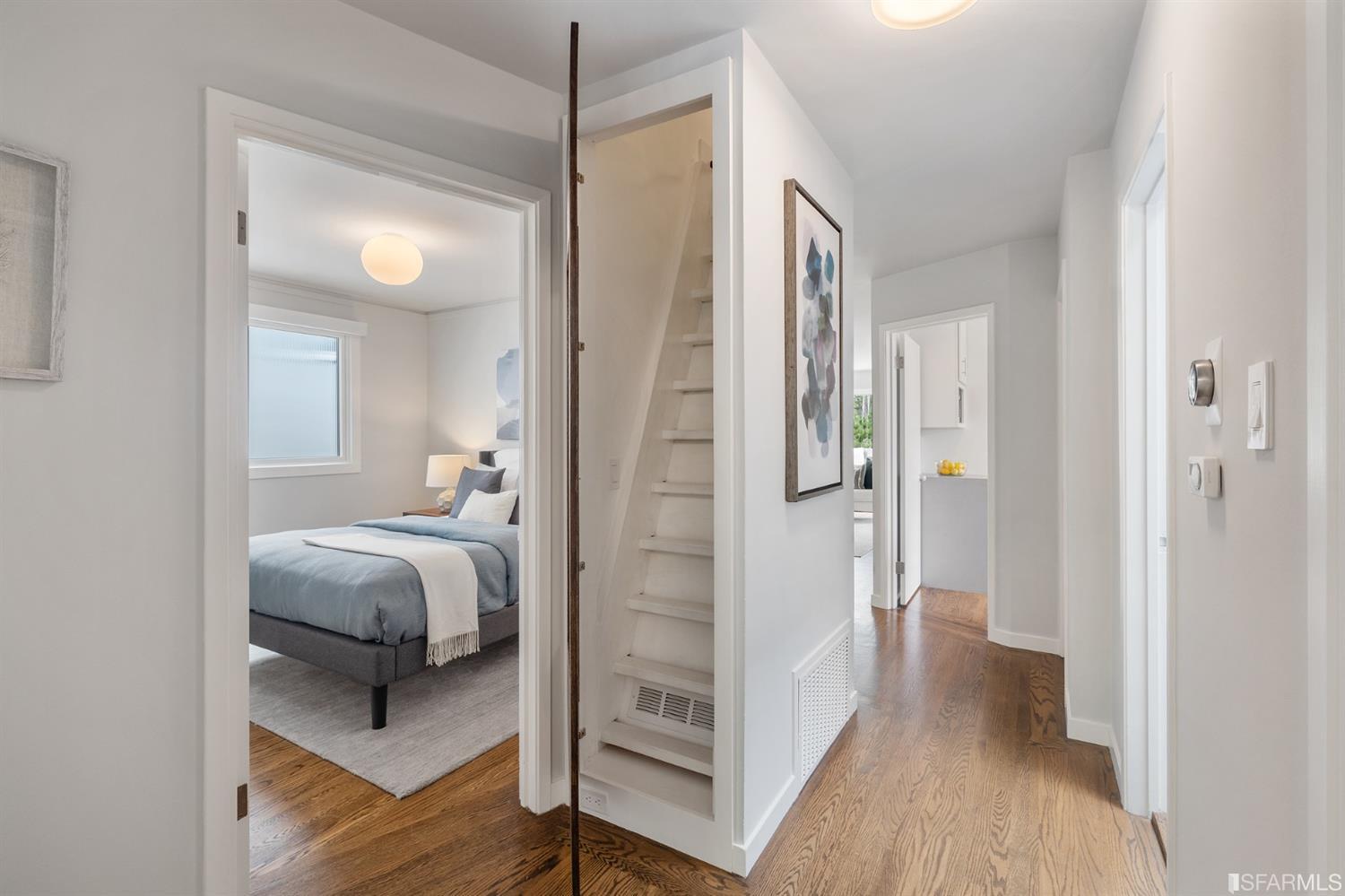 39 Warren Drive San Francisco, CA 94131 - Photo 36 of 63