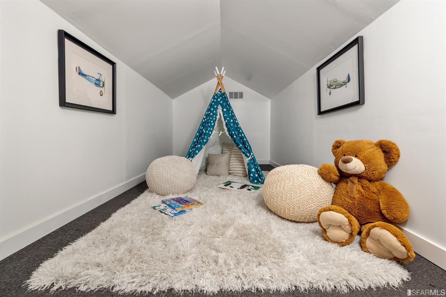 39 Warren Drive San Francisco, CA 94131 - Photo 37 of 63