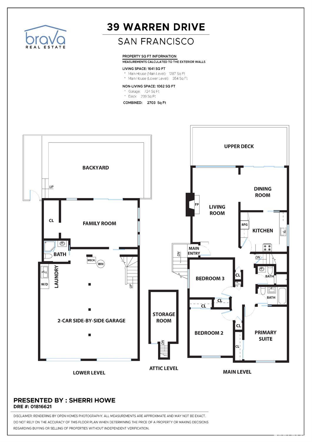 39 Warren Drive San Francisco, CA 94131 - Photo 48 of 63