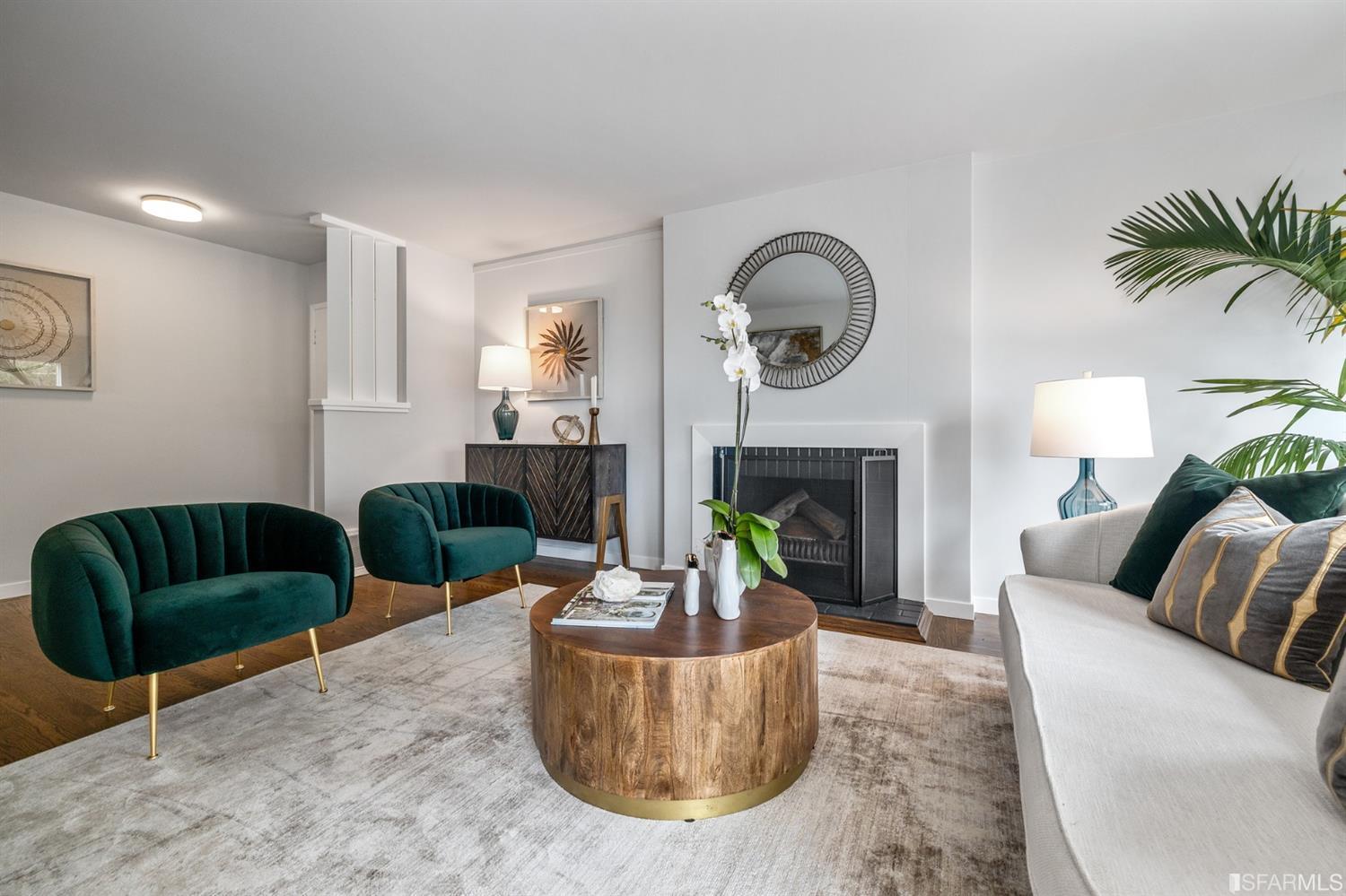 39 Warren Drive San Francisco, CA 94131 - Photo 6 of 63