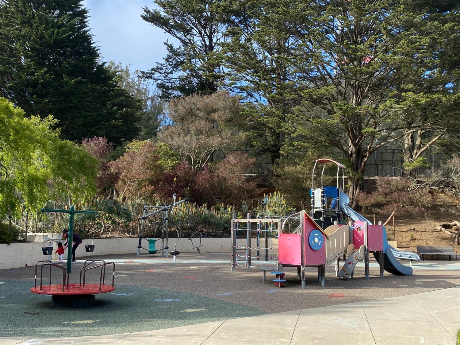 39 Warren Drive San Francisco, CA 94131 - Photo 56 of 63