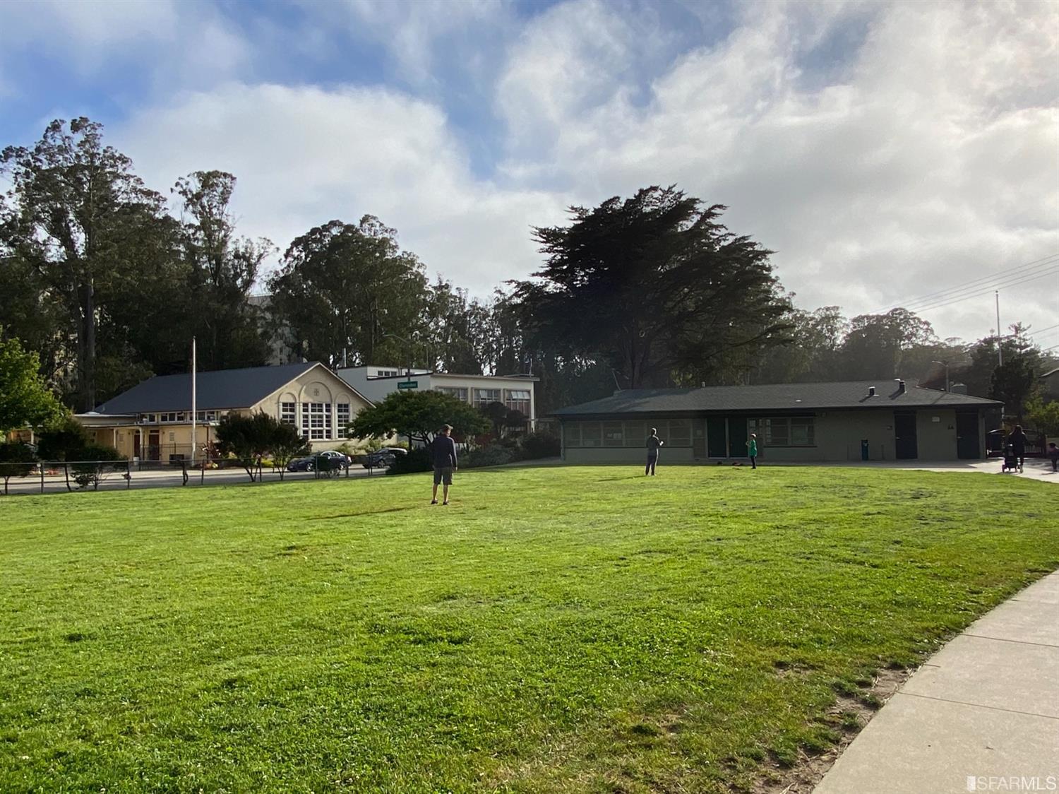 39 Warren Drive San Francisco, CA 94131 - Photo 57 of 63