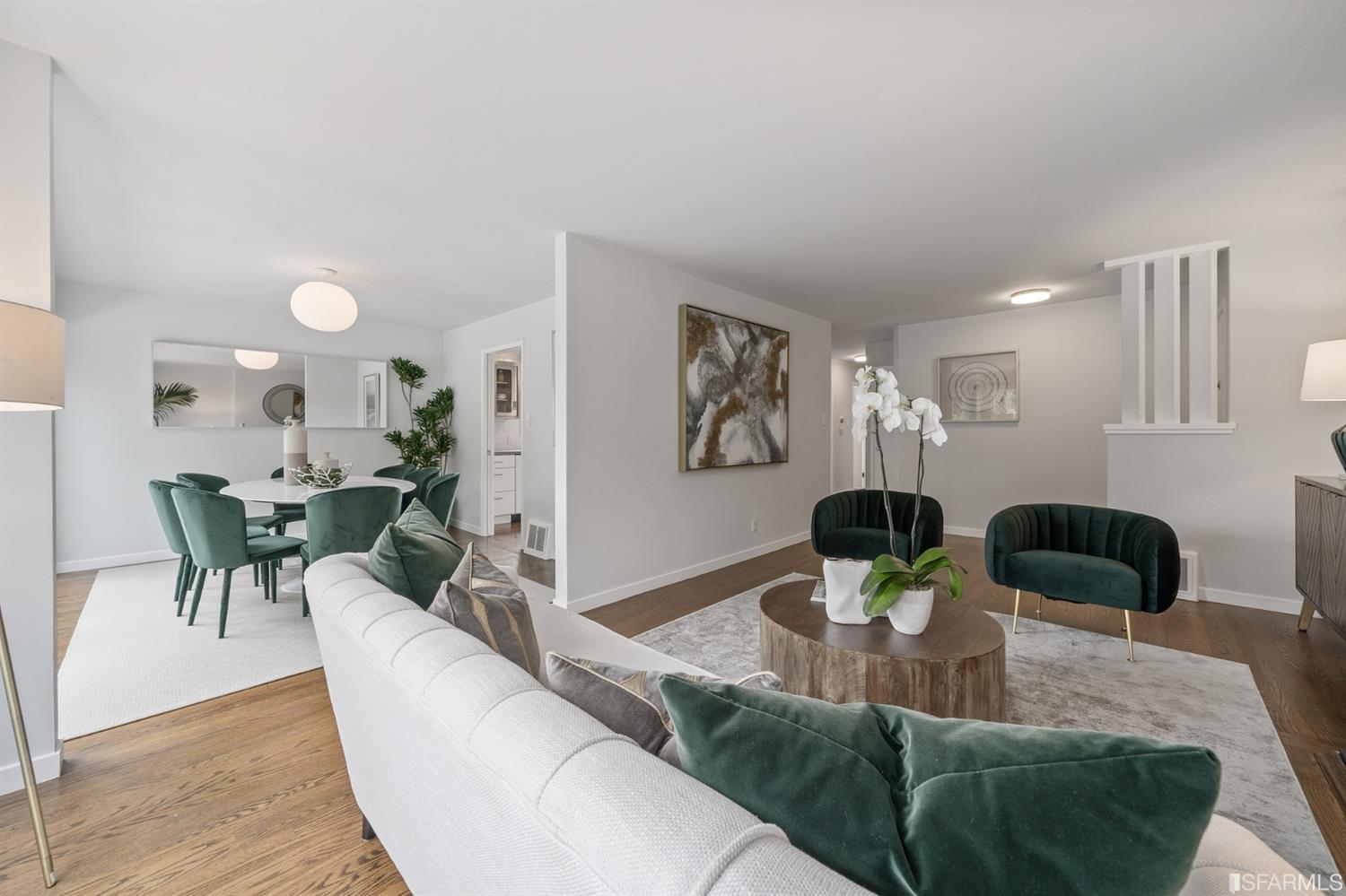 39 Warren Drive San Francisco, CA 94131 - Photo 7 of 63