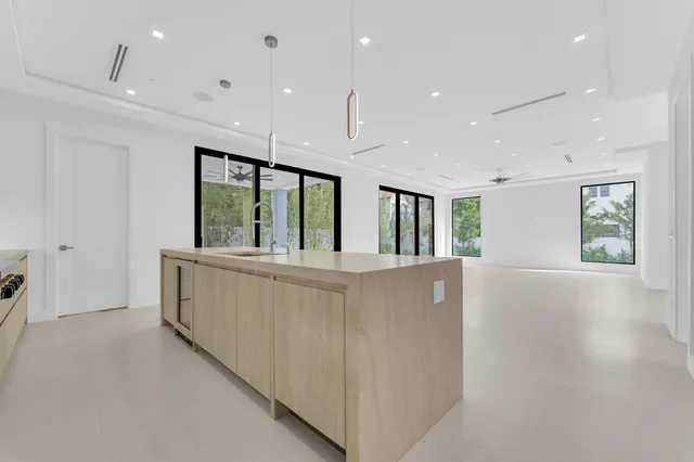 a bathroom with a toilet and shower