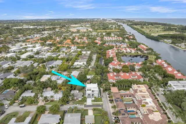 $5,495,000 | 913 Denery Lane, Delray Beach, FL 33483