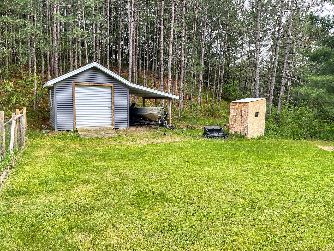 W5453 Rolling Ridge Road Tomahawk, WI 54487 - Photo 26 of 34 Gallery Image 26