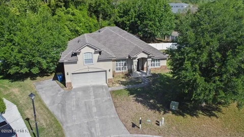 $460,000 | 13796 Sanwick Court, Jacksonville, FL 32218