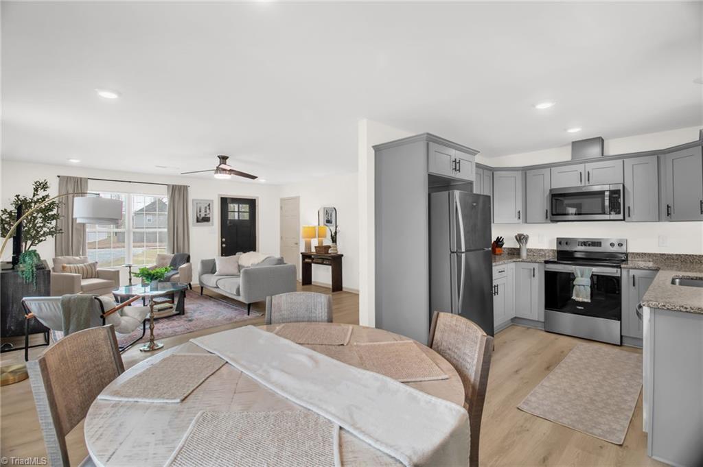 2069 Darwick Road Winston-Salem, NC 27127 - Photo 12 of 38