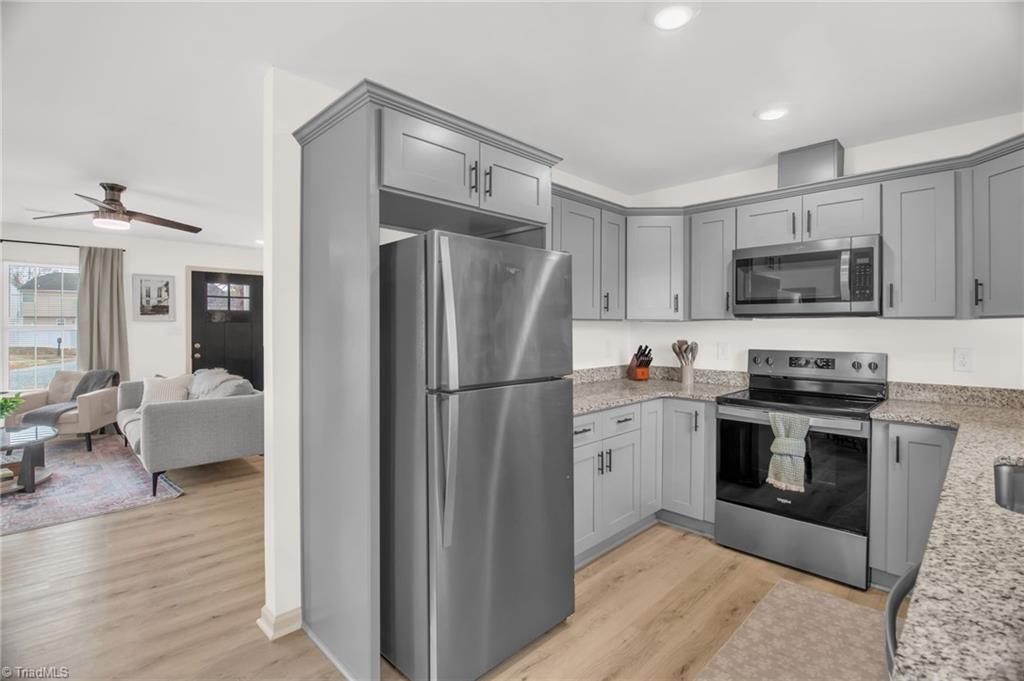 2069 Darwick Road Winston-Salem, NC 27127 - Photo 15 of 38