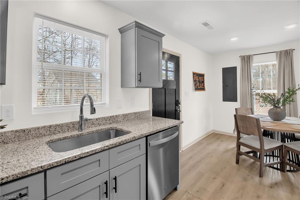 2069 Darwick Road Winston-Salem, NC 27127 - Photo 17 of 38