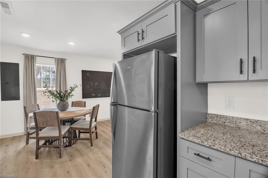 2069 Darwick Road Winston-Salem, NC 27127 - Photo 18 of 38