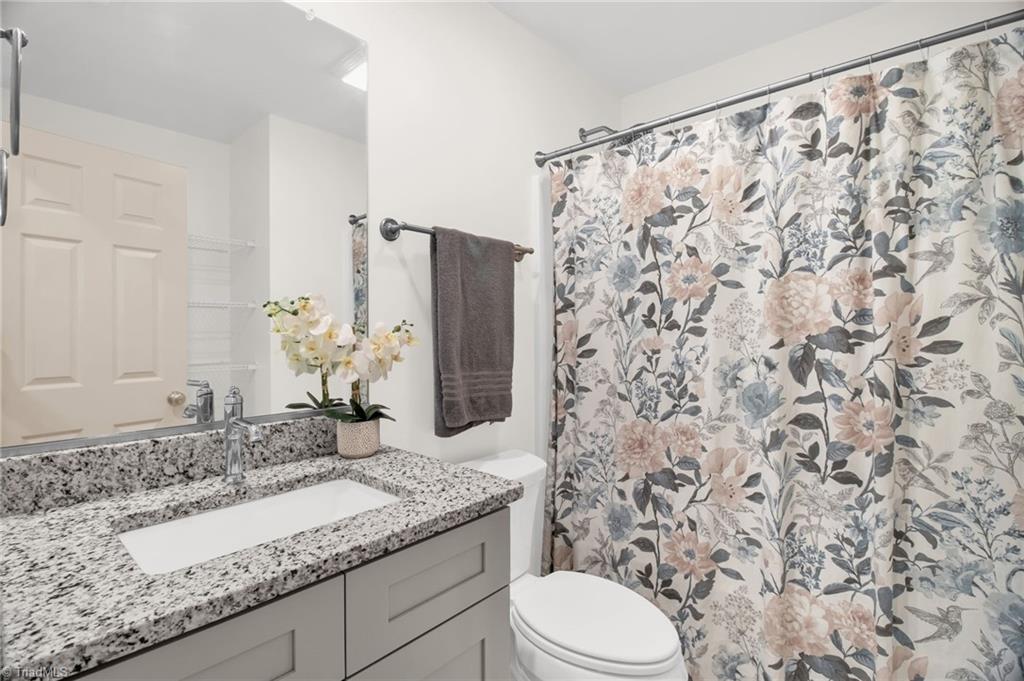 2069 Darwick Road Winston-Salem, NC 27127 - Photo 25 of 38