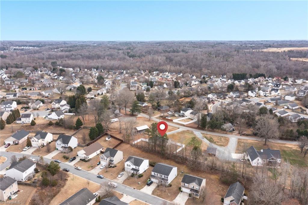 2069 Darwick Road Winston-Salem, NC 27127 - Photo 37 of 38