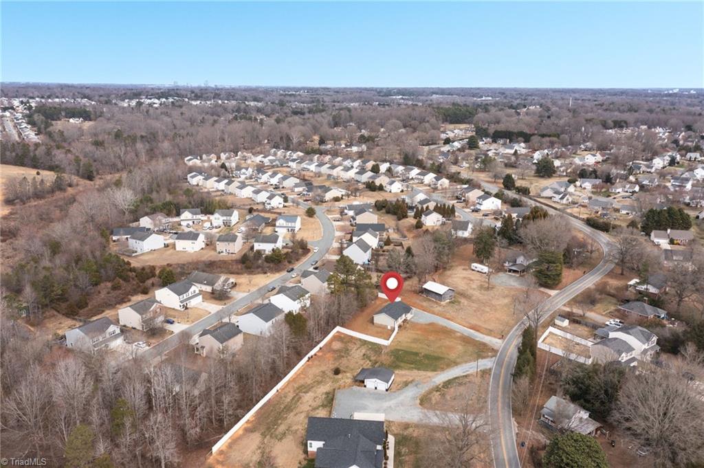 2069 Darwick Road Winston-Salem, NC 27127 - Photo 38 of 38