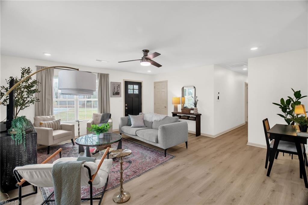 2069 Darwick Road Winston-Salem, NC 27127 - Photo 9 of 38