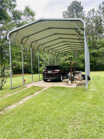 199 Shadow Road Bentley, LA 71407 - Photo 13 of 18