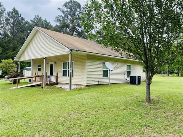 199 Shadow Road Bentley, LA 71407 - Photo 2 of 18
