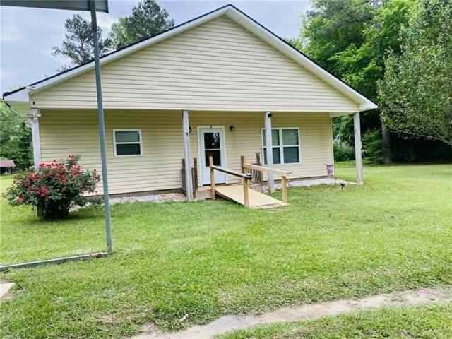 199 Shadow Road Bentley, LA 71407 - Photo 3 of 18