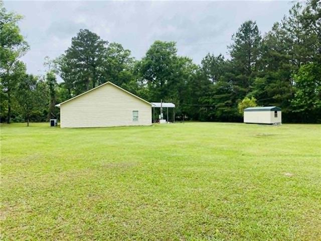 199 Shadow Road Bentley, LA 71407 - Photo 4 of 18