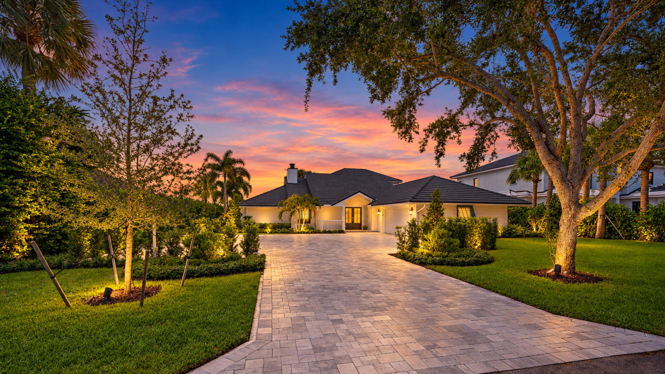 18779 Southeast River Ridge Road Jupiter, FL 33469 - Photo 2 of 68 18779 SE River Ridge EDIT -10