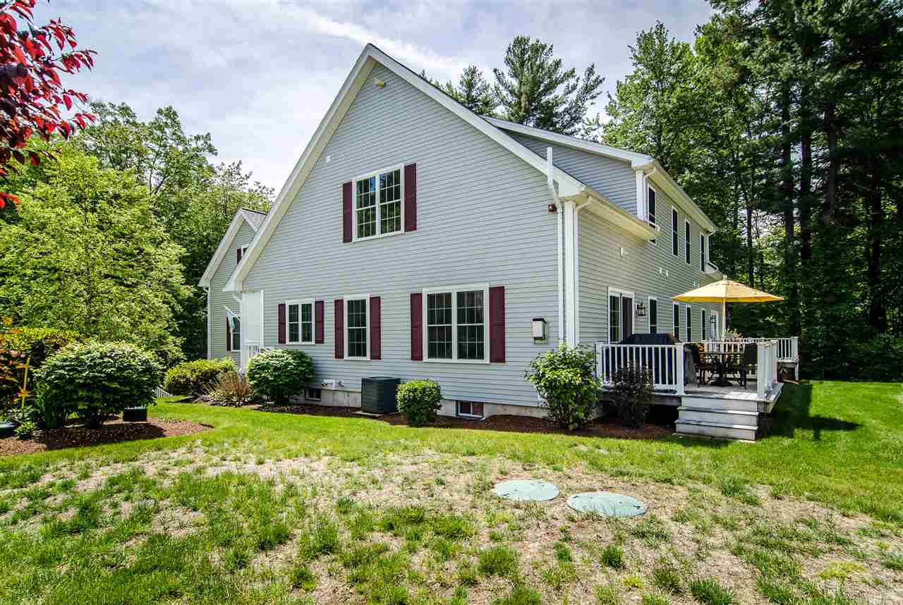 10 Fox Hollow Road Atkinson, NH 03811 - Photo 34 of 38 Gallery Image 34