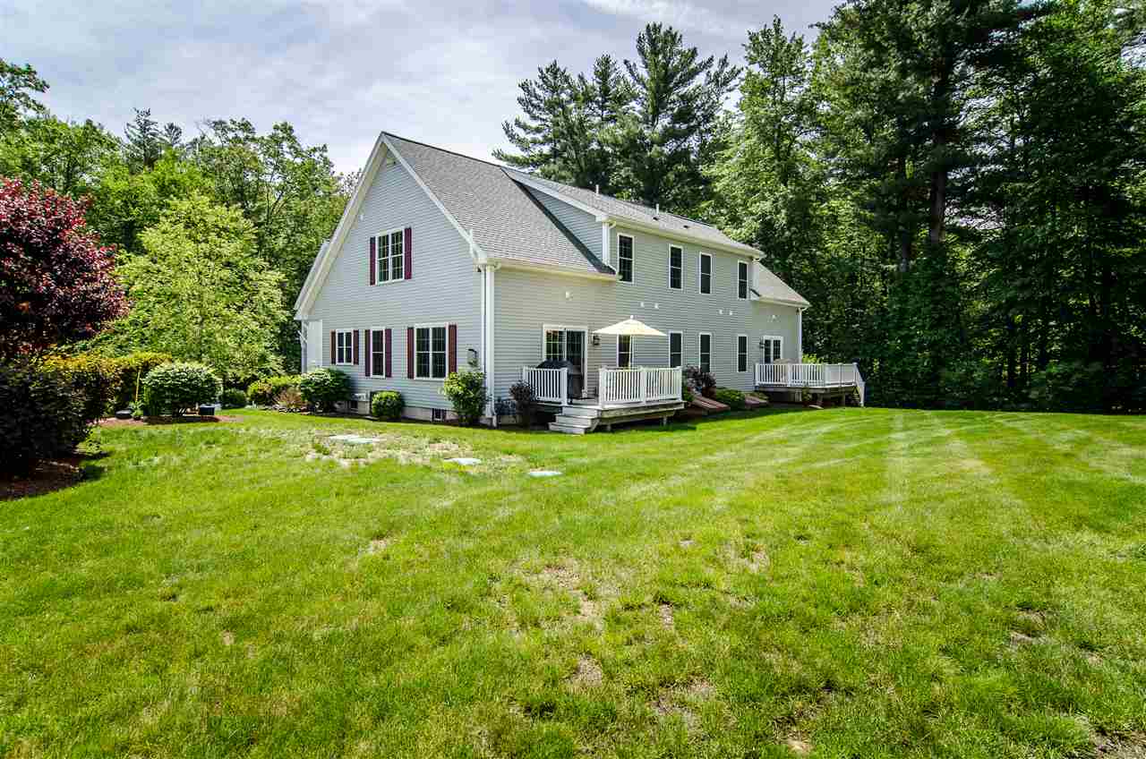 10 Fox Hollow Road Atkinson, NH 03811 - Photo 35 of 38 Gallery Image 35