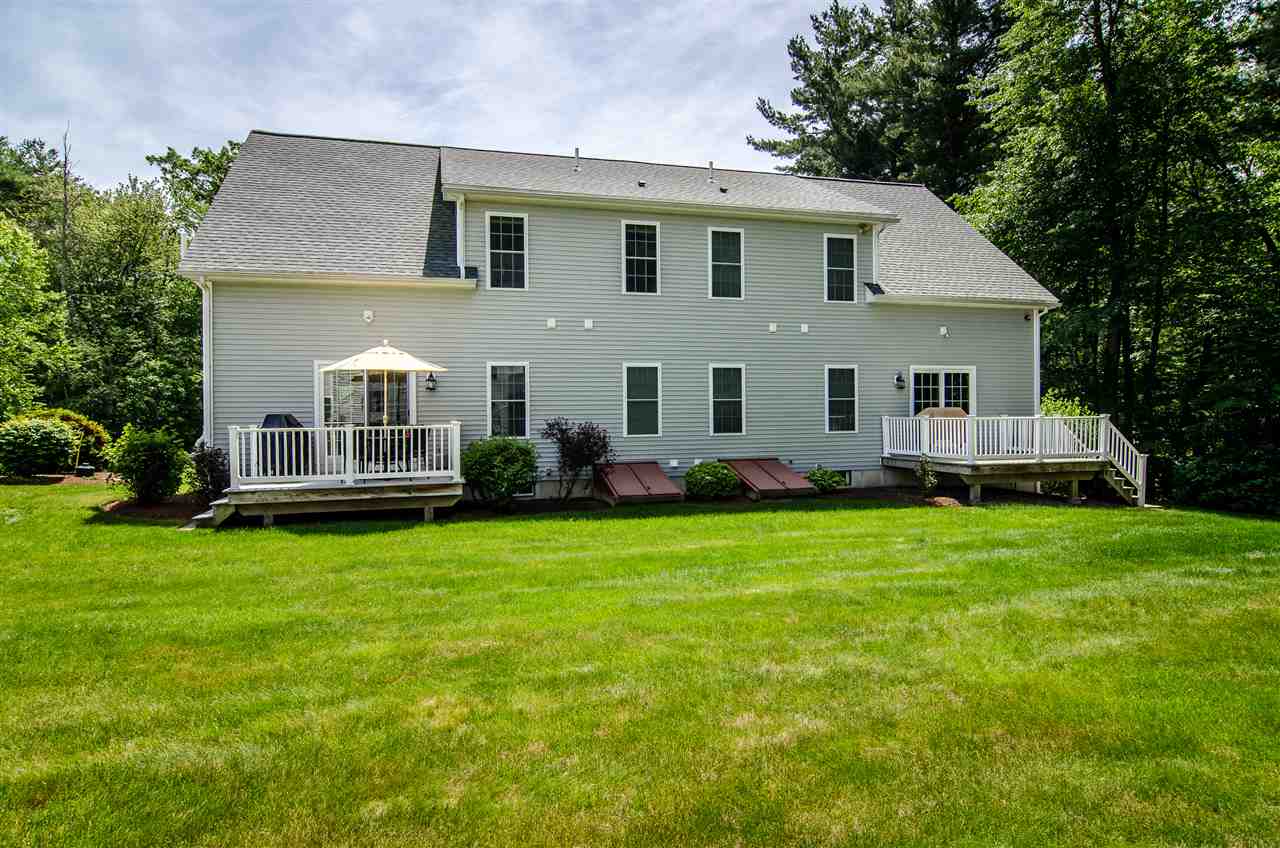 10 Fox Hollow Road Atkinson, NH 03811 - Photo 36 of 38 Gallery Image 36