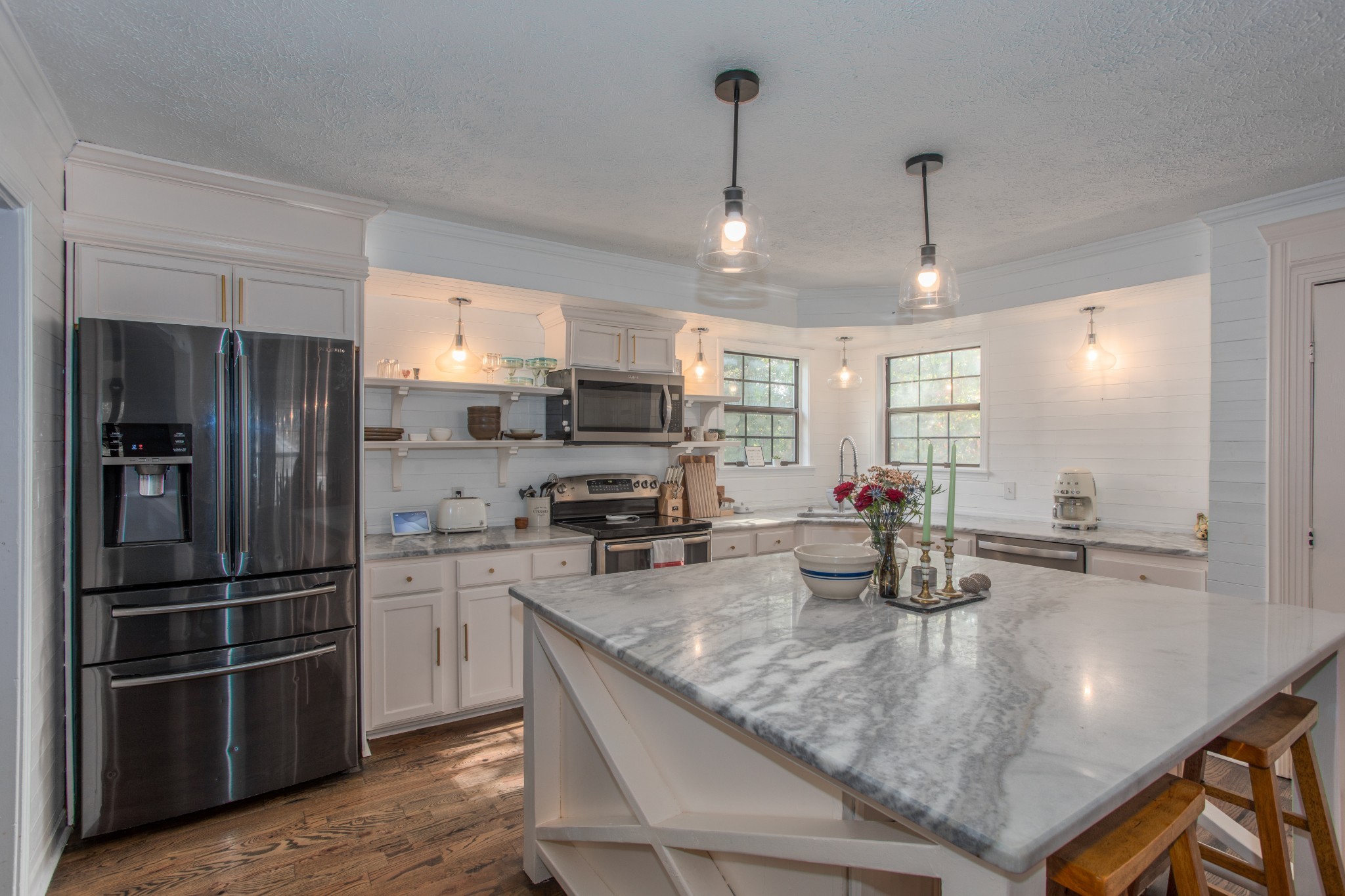 2160 Valley View Road Joelton, TN 37080 - Photo 9 of 32