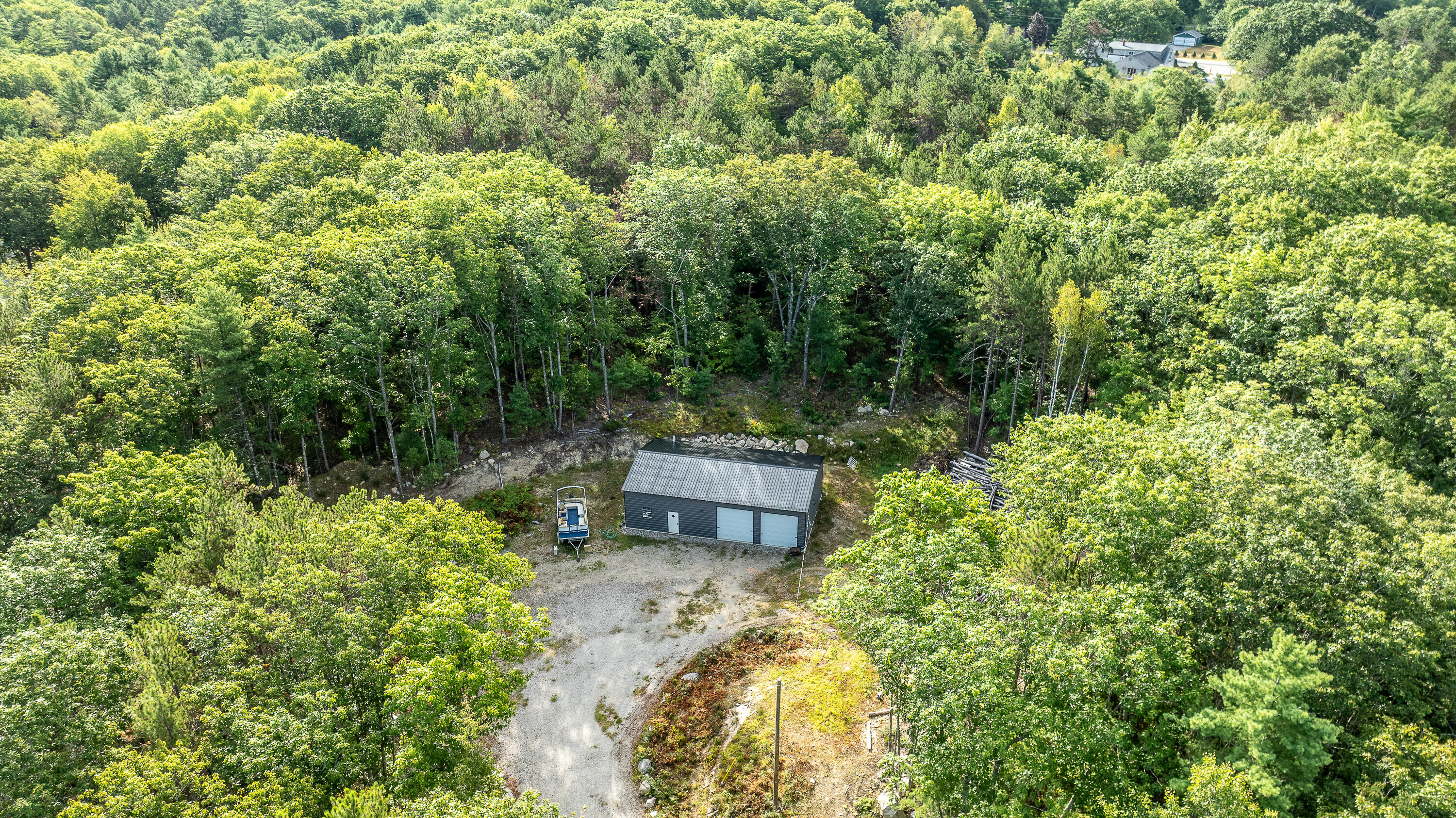 49 Lake Ridge Road West Newfield, ME 04095 - Photo 4 of 20 DJI_0167