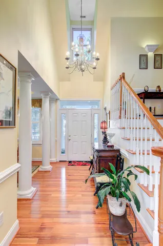 $1,149,900 | 7879 Gull Bay Drive, Awendaw, SC 29429