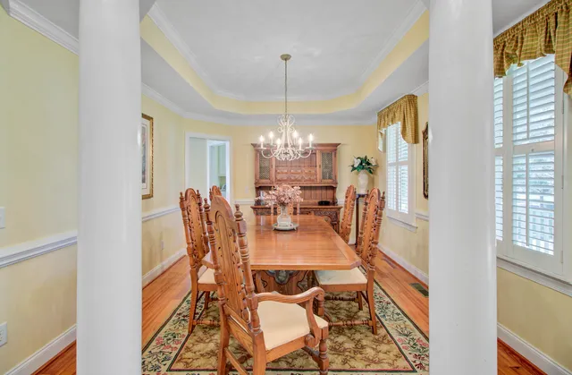 $1,149,900 | 7879 Gull Bay Drive, Awendaw, SC 29429