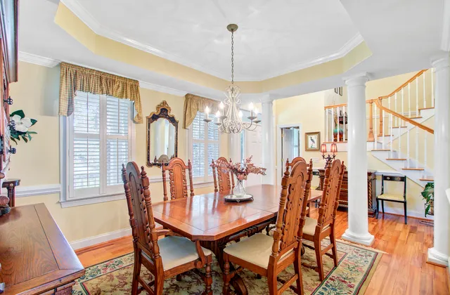 $1,149,900 | 7879 Gull Bay Drive, Awendaw, SC 29429