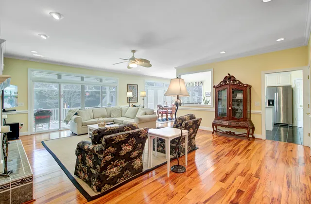 $1,149,900 | 7879 Gull Bay Drive, Awendaw, SC 29429