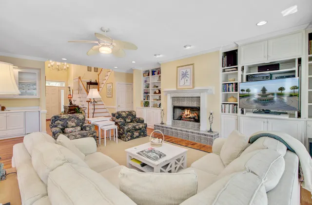 $1,149,900 | 7879 Gull Bay Drive, Awendaw, SC 29429