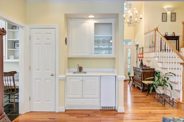 $1,149,900 | 7879 Gull Bay Drive, Awendaw, SC 29429