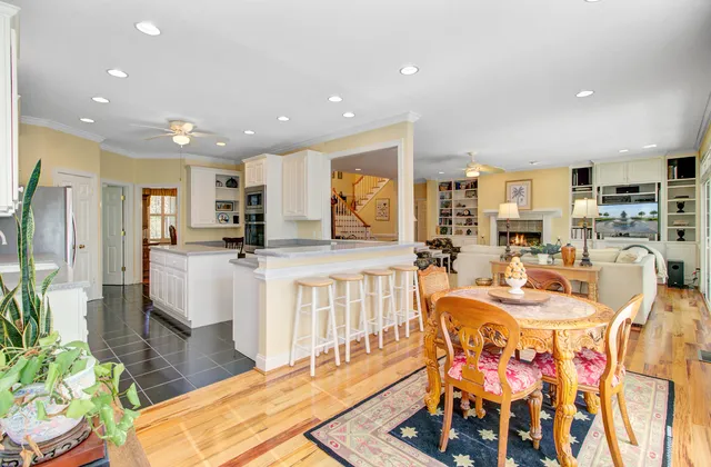 $1,149,900 | 7879 Gull Bay Drive, Awendaw, SC 29429